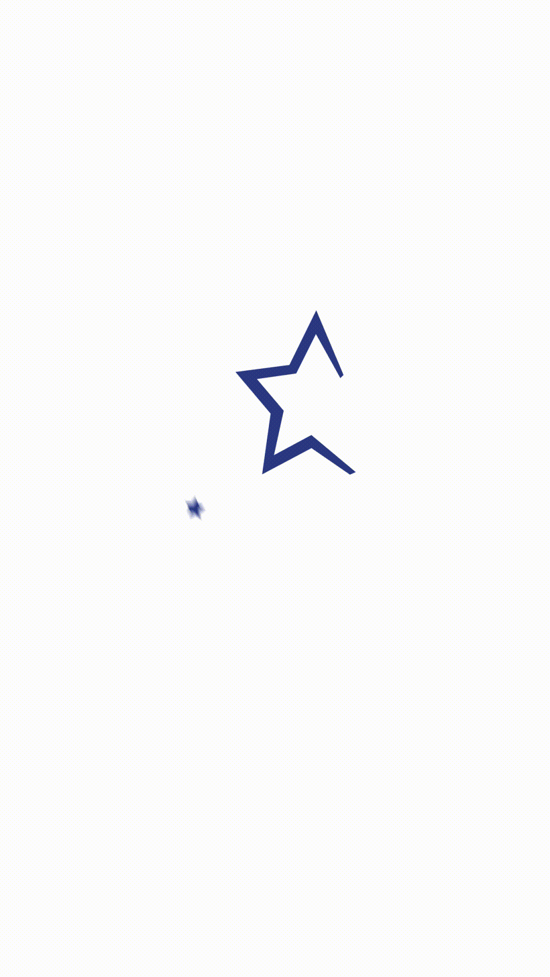 Star Health Logo loader