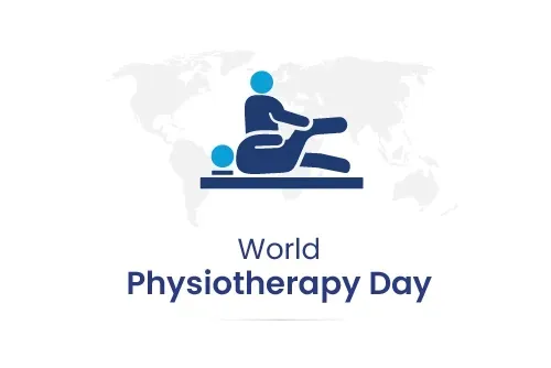 World Physiotherapy Day