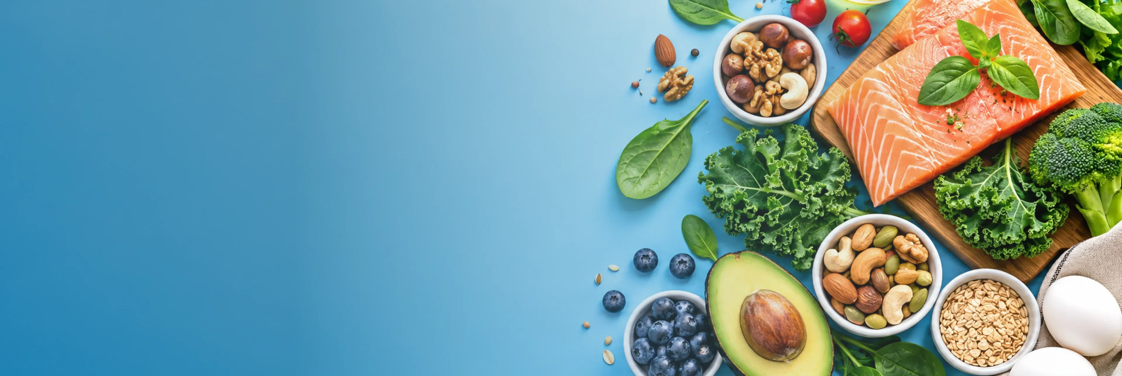 nutrition