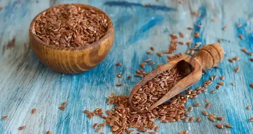 Benefits of Flaxseeds