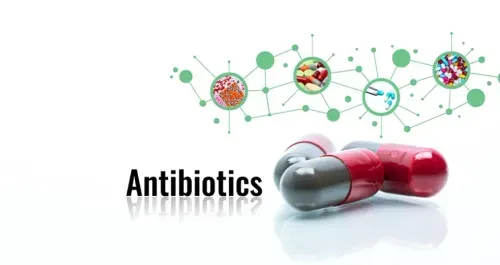 Antibiotic Resistance and Its Impact on Global Health