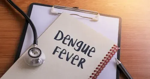 Best and Worst Foods for Dengue Fever Patients