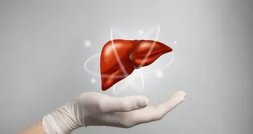 Liver Vitamins for Better Liver Health