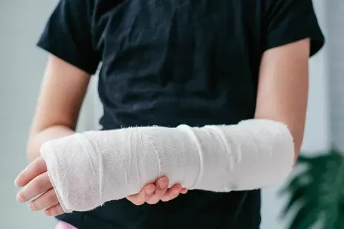 A Comprehensive Guide on the Joint Injury Healing Process