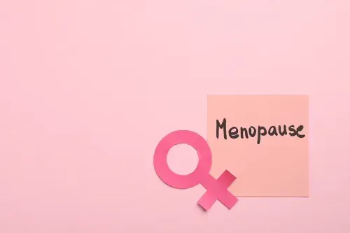 Understanding Metabolic Changes During Menopause
