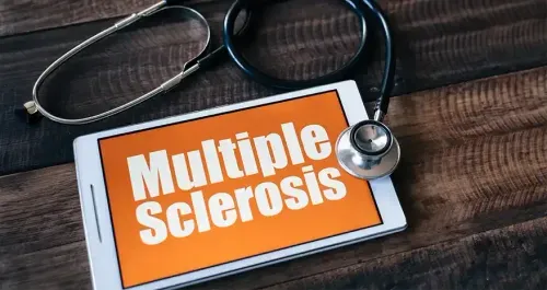 Multiple Sclerosis - How It Affects Daily Life