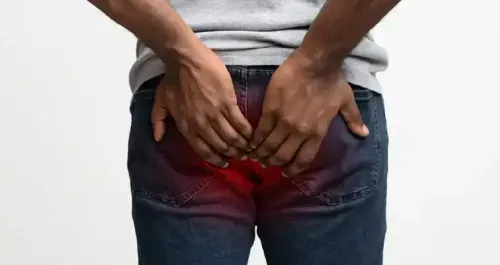 Anal Fissure Faster: Safe and Effective Methods