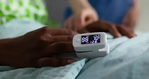 Understanding Low Levels of Oxygen in the Blood