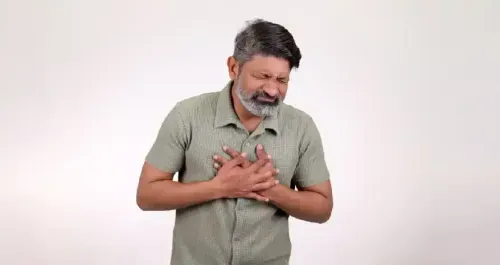Heart Attack Recovery: How to Heal Faster and Stay Strong