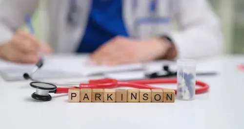 Parkinson_s disease therapy