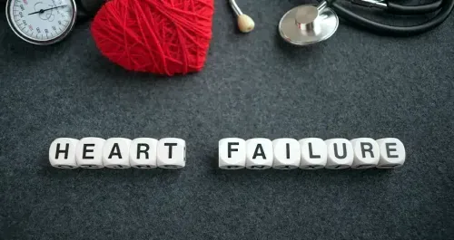 Signs of Heart Failure Discover What Your Body May Be Trying to Tell You
