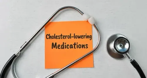 Understanding How Cholesterol-lowering Medications Work