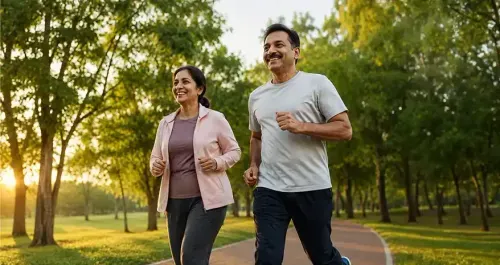 Understanding Why Regular Exercise is Critical for Heart Health