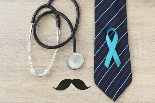 A Guide to Testicular Cancer Warning Signs: Symptoms, Risks & Treatment