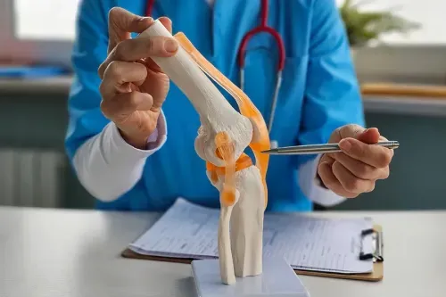 A Complete Guide to Ligament Injury Treatment: From Pain Relief to Surgery