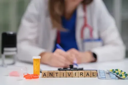 Antiviral Therapy: Treatment Approaches for Viral Diseases