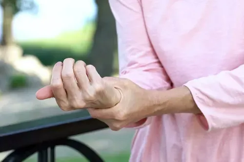 Common Bone Brittleness Causes and How to Prevent Them