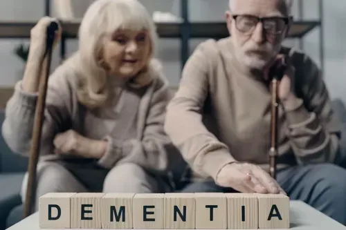 A Comprehensive Guide to Dementia Risk and Ageing