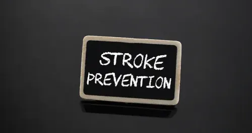Why is stroke prevention important