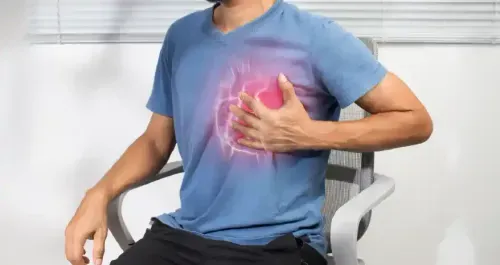 Treating Angina: Key Approaches for Better Heart Health