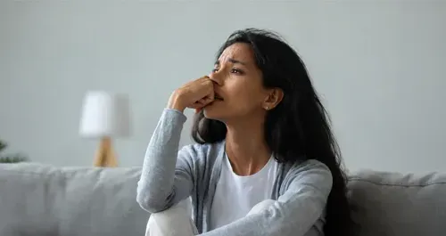 Anxiety Disorder 