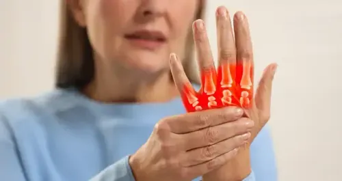 A Complete Guide to Arthritis Pain Treatment