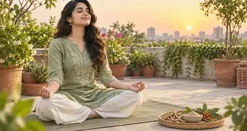 ashwagandha benefits for female