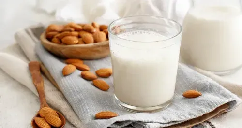 Almond Milk Benefits for Modern Healthy Living