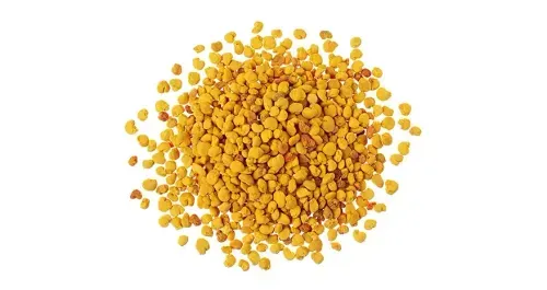 Bee Pollen Benefits - Nutrition, Uses, Safety & Advantages