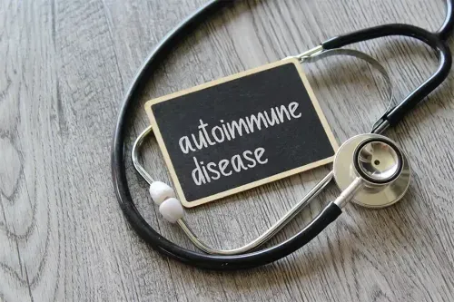 Learn Why Early Diagnosis of Autoimmune Disorders is Crucial