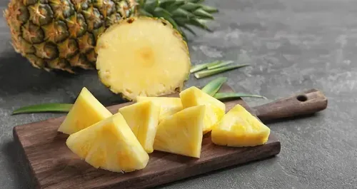 Pineapple Benefits - Nutrition, Health Benefits and Daily Uses