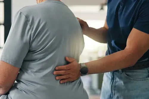 Managing Chronic Back Pain with the Right Care