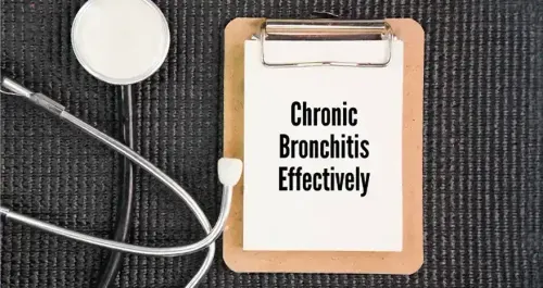 Chronic Bronchitis