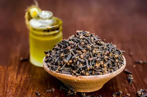 Benefits of Cloves for Health and Wellness