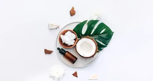 Coconut Oil Pulling Benefits, Uses & Side Effects