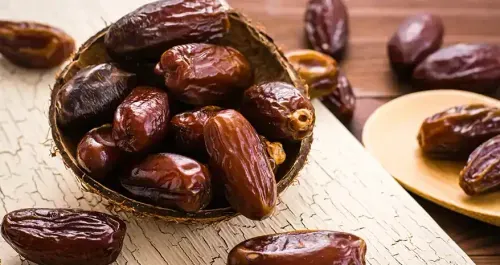 Benefits of Dates - 7 Proven Health Advantages for Everyday Wellness