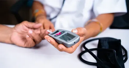 Diabetic Nephropathy