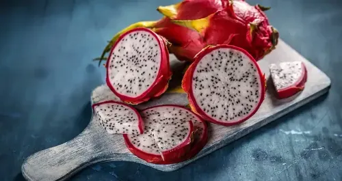 Nutritional Value of Dragon Fruit - Complete Nutrition Facts & Benefits