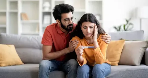 Fertility test for Accurate Infertility Diagnosis