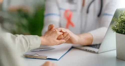 After Cancer Treatment