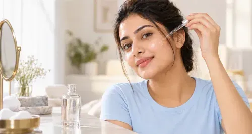 glycerine for face