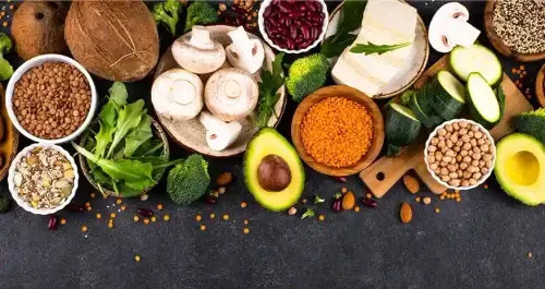 Healthy Fat Foods - Why They Matter and the Best Sources to Include in Your Diet