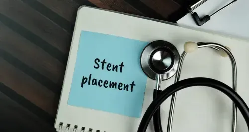 Heart Stent & Kidney Stent Placement