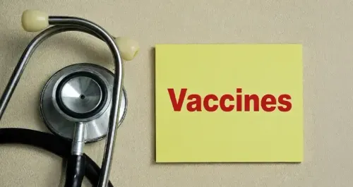 Vaccination Reduces Transmission Through Herd Immunity