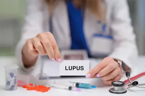 Understanding the Organs Affected by Lupus, Types & Its Warning Signs