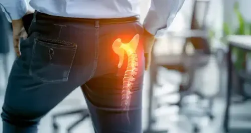 Managing Hip Pain Through Effective Treatment Strategies