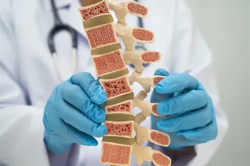 A Complete Guide to Osteoporosis Fracture Risk: Causes, Signs & Prevention