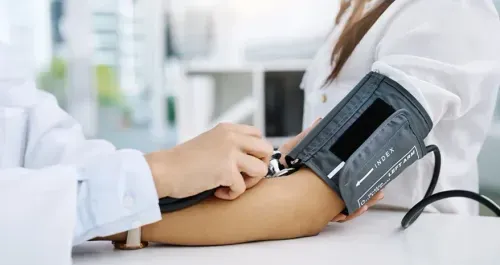 Hypertension