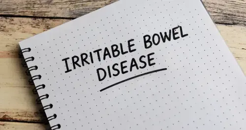 IBS vs IBD Difference