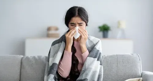 Flu - Understanding Community Spread & Prevention